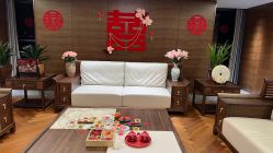 点击看大图 -豪门婚礼策划