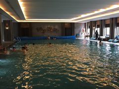 -上海崇明金茂凯悦酒店