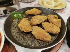 -堂瓦里·33年传统赣菜(第一街区店)