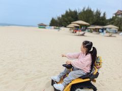 -惠州金海湾嘉华度假酒店