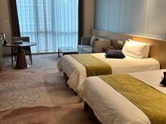 -昆山皇冠国际会展酒店