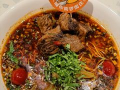 -南锣南门涮肉(南锣鼓巷店)