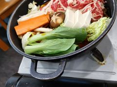 -银子铁板烧料理自助餐(人民广场店)