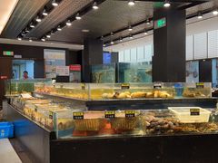 -龙宴海鲜城(经中路店)