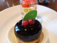 -广州富力君悦大酒店·凯菲厅