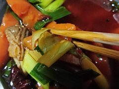 -刘师父老汉口江湖菜(蔡锷路店)