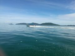 -东姑阿都拉曼海洋公园