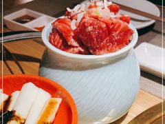 -江户烧肉(高德店)