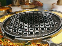 -韩宫宴炭火烤肉(印象城店)