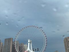 -天津之眼摩天轮