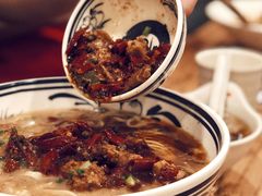 -霸道川面馆(张江店)