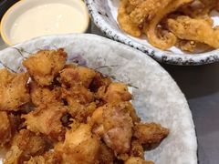 -日葵 大阪烧ひまり(仙霞路店)