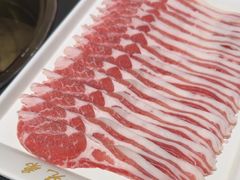 -常赢三兄弟·清真涮肉·清真炒菜(朝阳新城店)