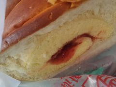 -新侨三宝乐面包店(崇文门店)
