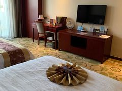 -夏津德百度假村温泉