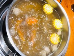 牛肉火锅-牛品福潮汕牛肉火锅(旺庄店)