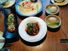 -扬州狮子楼·非遗淮扬菜(东关街店)