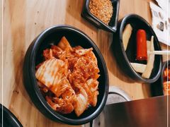 -九田家黑牛烤肉料理(吴江万象汇店)