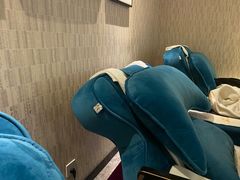 -梵SPA·影院足道·采耳(西藏北路店)