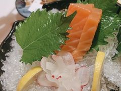 -鳗鲔料理小馆