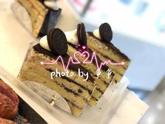 -面包新语(滨湖万达店)