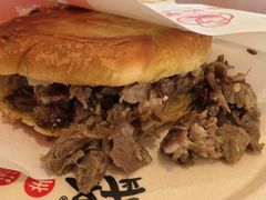 -武圣羊汤·西北面(安德路店)