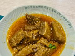 -康师傅私房牛肉面(马泉营奥莱店)
