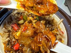 -小郭私房菜·海肠捞饭(学士街店)