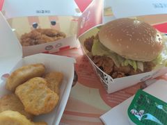 -肯德基(建华店)