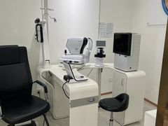 -锦泉眼视光中心(海珠广场店)