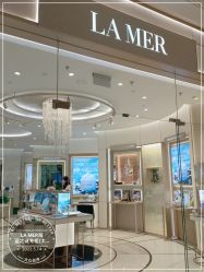 -LA MER海蓝之谜专柜