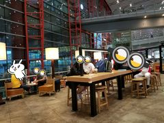 -星巴克(北京首都国际机场7店)