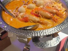 -狮拾久·现代新加坡料理(福田COCO Park店)