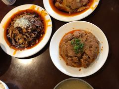 -温记府廟豆汤饭·始于1955年(海椒店)