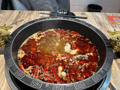 -销魂美蛙鱼头火锅(上海首店)