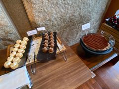 -杭州西子湖四季酒店-WL BISTRO西湖餐厅(灵隐路店)