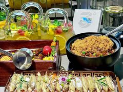 -3号仓库·创意中国菜(乐清正大广场店)