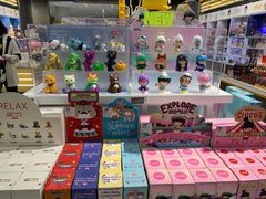 -泡泡玛特POPMART(合生汇店)