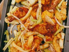 -绿色吴家粥铺(东关街店)