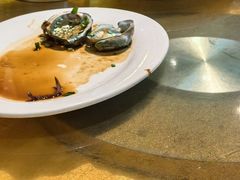 -老字号蛇口德记烧腊饭店·海鲜加工