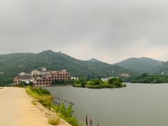 -威海大乳山景区