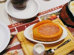-杯子红牛排(西樵店)