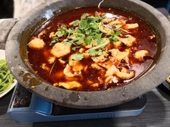 -虎虎龙虾大排档(双井店)