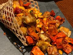 -杭州桐庐康莱德酒店西餐厅-舍