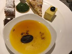 苹果派-威斯汀舞台餐厅