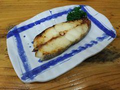 -银子铁板烧料理自助餐(人民广场店)