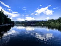 -五营红松林海景区