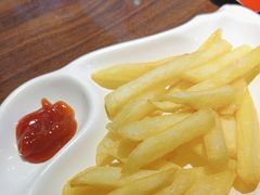 -豪享来中西餐厅(隆昌店)