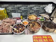 -豫掌柜饸饹面·烩面(秀沿路店)
