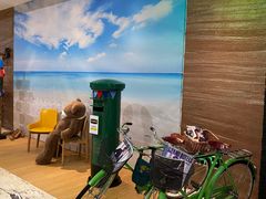 -上海漕河泾万丽酒店